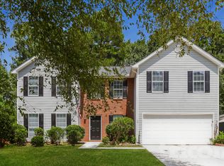 816 Sinclair Way, Jonesboro, GA 30238