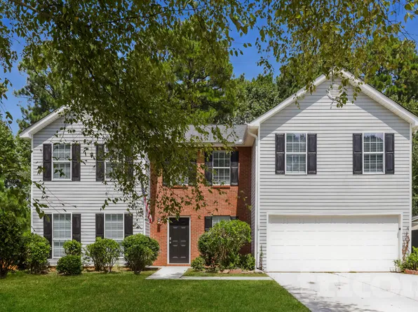 816 Sinclair Way, Jonesboro, GA 30238