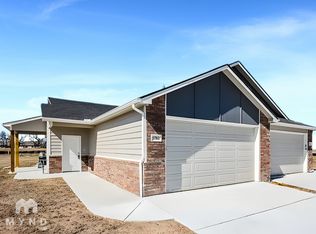 5782 E Bristol Cir #5782, Wichita, KS 67207