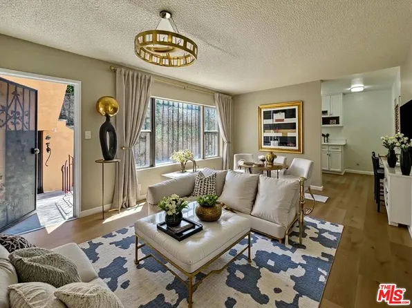 533 W 75th St #3, Los Angeles, CA 90044