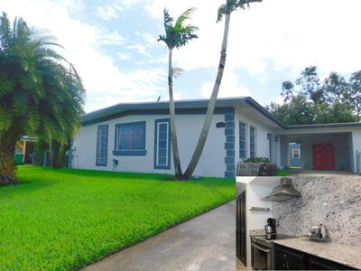 140 NE Lobster Rd, Port Saint Lucie, FL, 34983