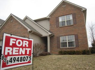 525 Wellington Gardens Dr, Lexington, KY 40503