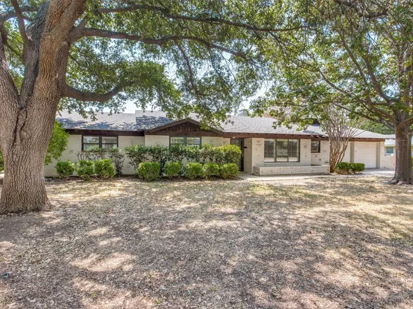 3613 Wedgway Dr, Fort Worth, TX 76133