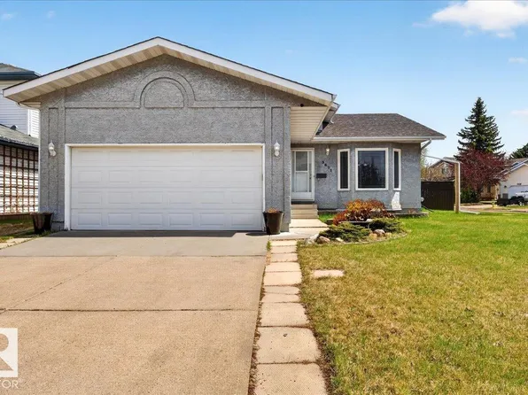 3671 33rd St NW, Edmonton, AB T6T 1G2
