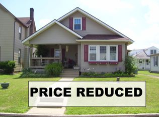 75 W Huron St, Jackson, OH 45640