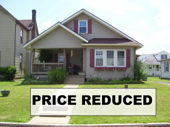 75 W Huron St, Jackson, OH 45640