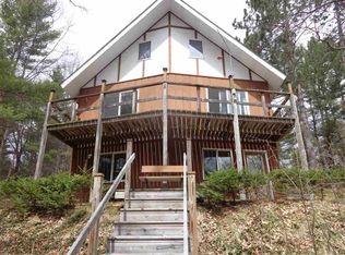 2100 High Rd, Roscommon, MI 48653