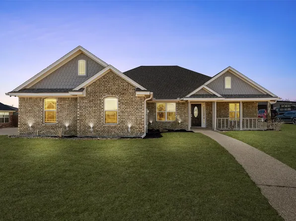 488 Hawkins Ct, Robinson, TX 76706