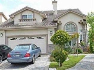 5686 Highcrest Ct, Pleasanton, CA 94588