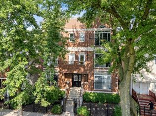 1707 N Artesian Ave APT 3S, Chicago, IL 60647