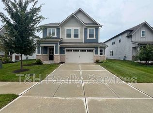 19946 Edwick Dr, Westfield, IN 46074