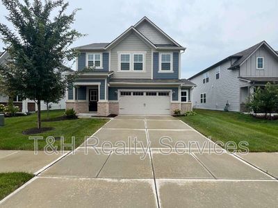 19946 Edwick Dr, Westfield, IN, 46074