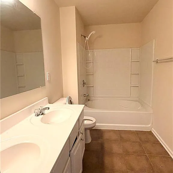 2106 Meadow Peak Rd — Photo 17