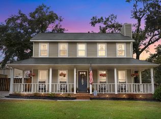 2205 Pleasant Dr, Augusta, GA 30907