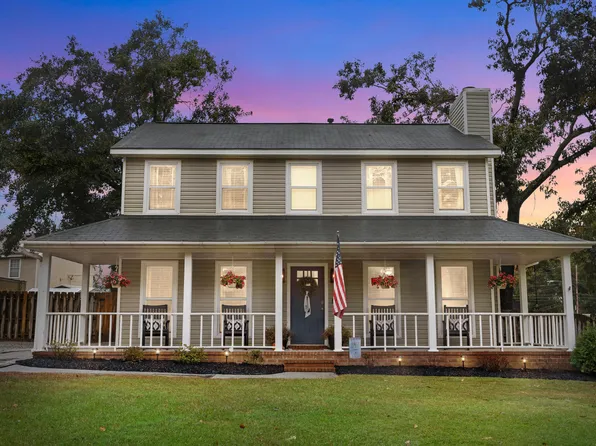 2205 Pleasant Drive, Augusta, GA 30907