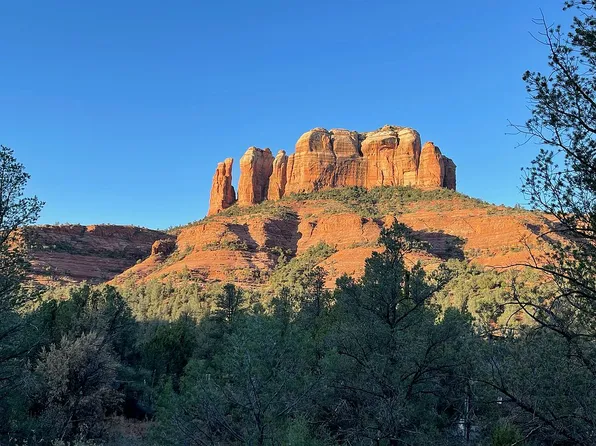 500 Back O Beyond Rd Lot 80, Sedona, AZ 86336