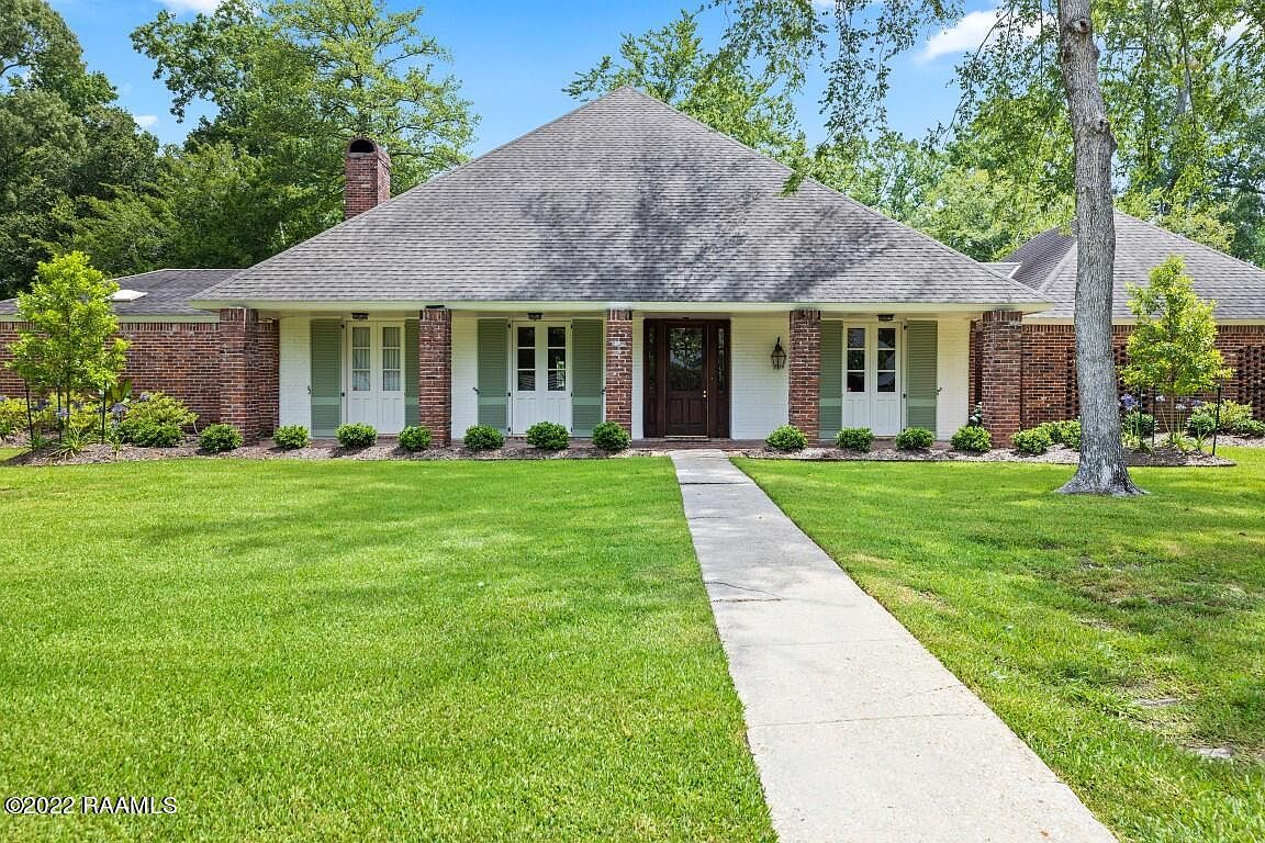 602 Old Settlement Rd, Lafayette, LA 70508 Zillow