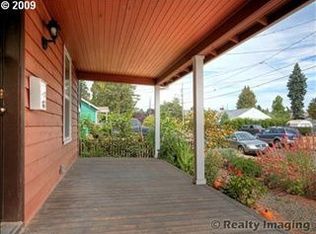 6343 SE 87th Ave, Portland, OR 97266