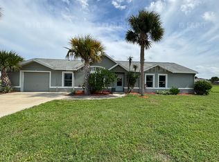 5486 Scrub Jay Run, Patrick Afb, FL 32925