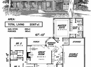 0 Campground Rd LOT 11, Munford, TN 38058