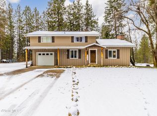249 N Seeley St, Post Falls, ID 83854