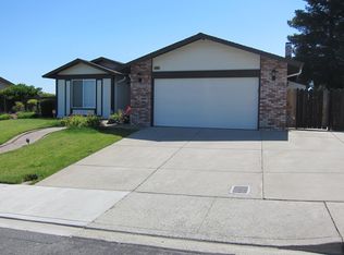 3405 Bluejay Dr, Antioch, CA