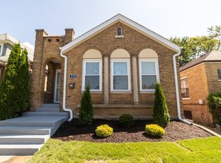 9107 S Aberdeen St, Chicago, IL