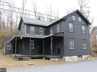 2250 Hollinger Rd, Lancaster, PA 17602