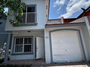 965 SW 6th Pl, Florida City, FL 33034