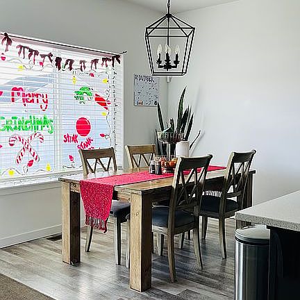 Dinning Room