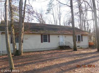 3892 Laurel Grove Rd, Federalsburg, MD 21632