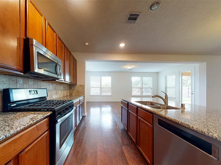 28635 Cranford Sage Ln — Photo 19