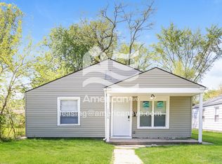 1206 E McKinley Ave, South Bend, IN 46617