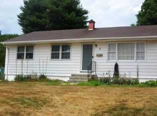 1 Raul Ct, Groton, CT 06355