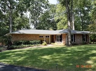 1207 Briarwood, Anderson, SC 29621