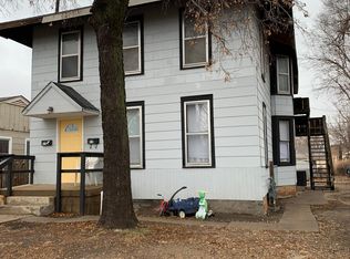 513 Anderson St, Salina, KS 67401