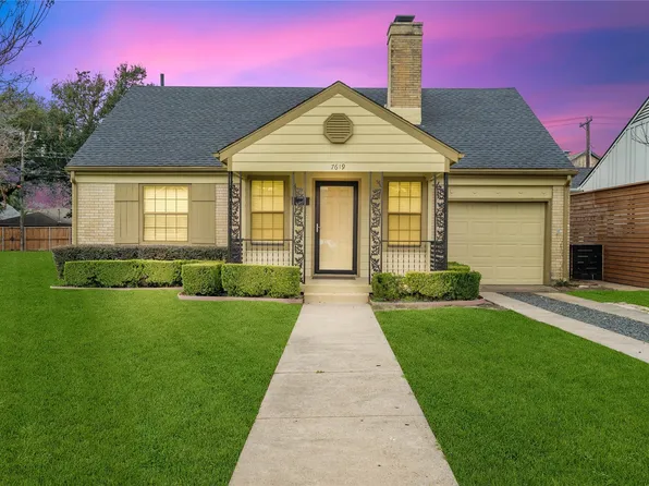 7619 Morton St, Dallas, TX 75209