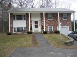 290 Vernon St, Bridgewater, MA 02324