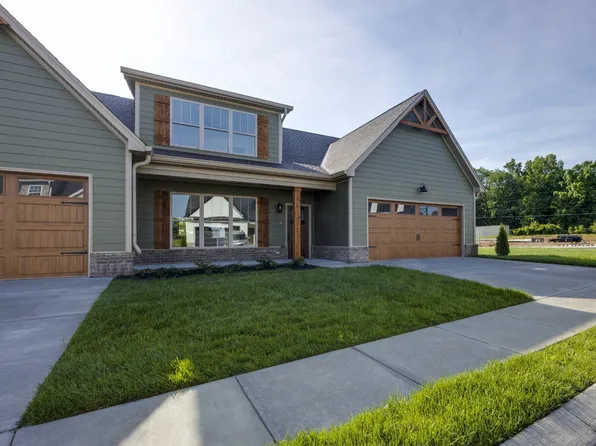 1055 Malinda Ln #56, Greenbrier, TN 37073