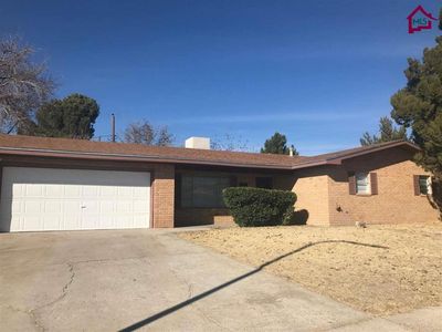1009 Ferndale Dr, Las Cruces, NM, 88005