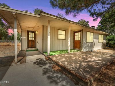 130 Potosi Rd, Dayton, NV, 89403