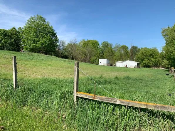 Vl Edgar St, Brooklyn, MI 49230