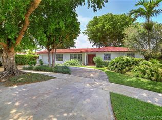 6625 SW 49th St, South Miami, FL 33155