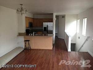 Dining area / Kitchen