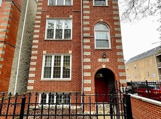 1423 W Cortez St, Chicago, IL 60642
