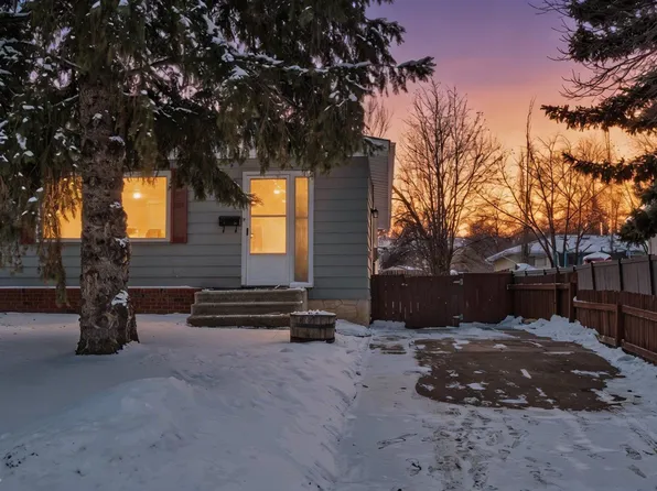 21 Fenwick Cres, Saint Albert, AB T8N 1W5