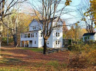 279 Spillway Rd, West Hurley, NY 12491