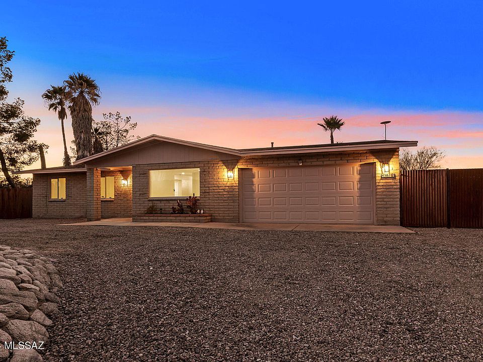 1st image of 4581 N Tierra Alta Dr