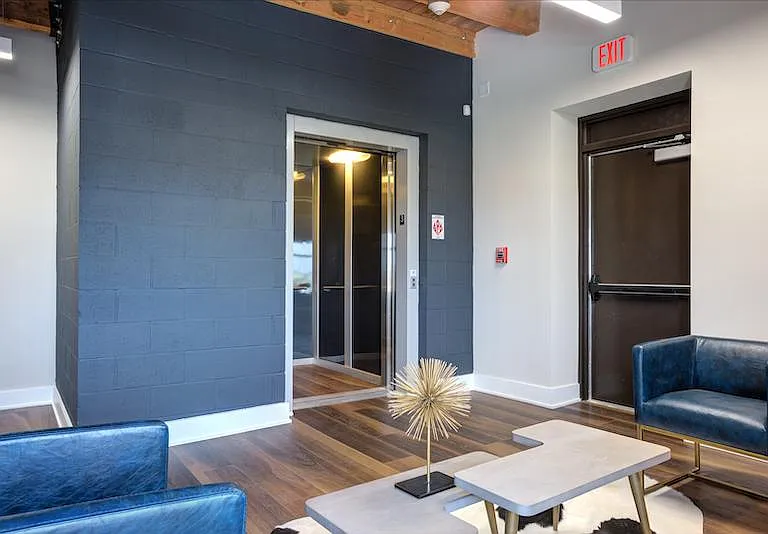 OGGI Lofts — Photo 11