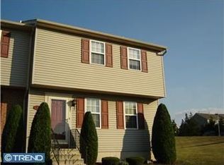 1201 Fredrick Blvd, Reading, PA 19605